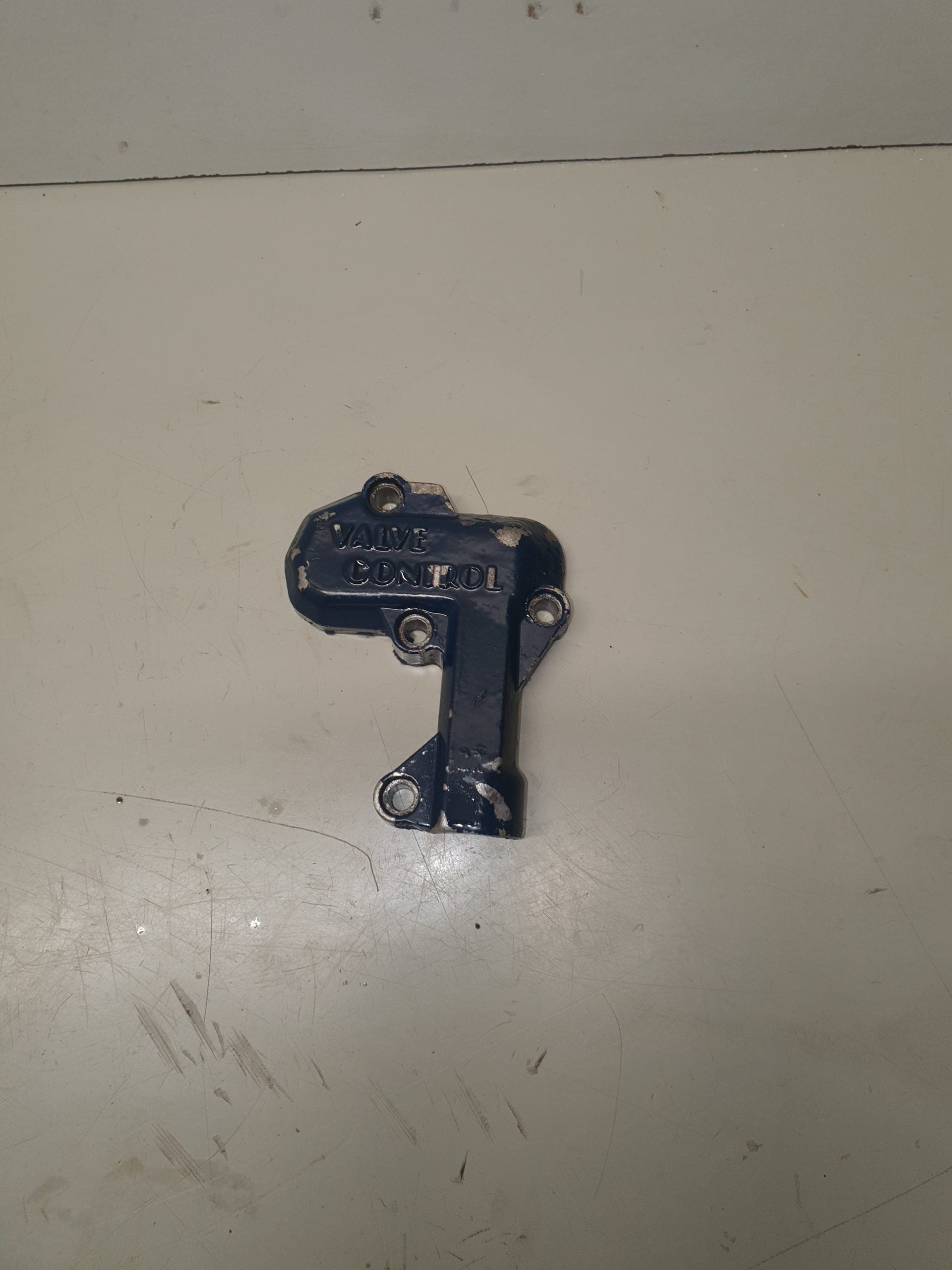 carter valve ktm 250 gs 1988