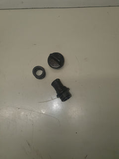 bouchon pipe ktm 250 gs 1988-1