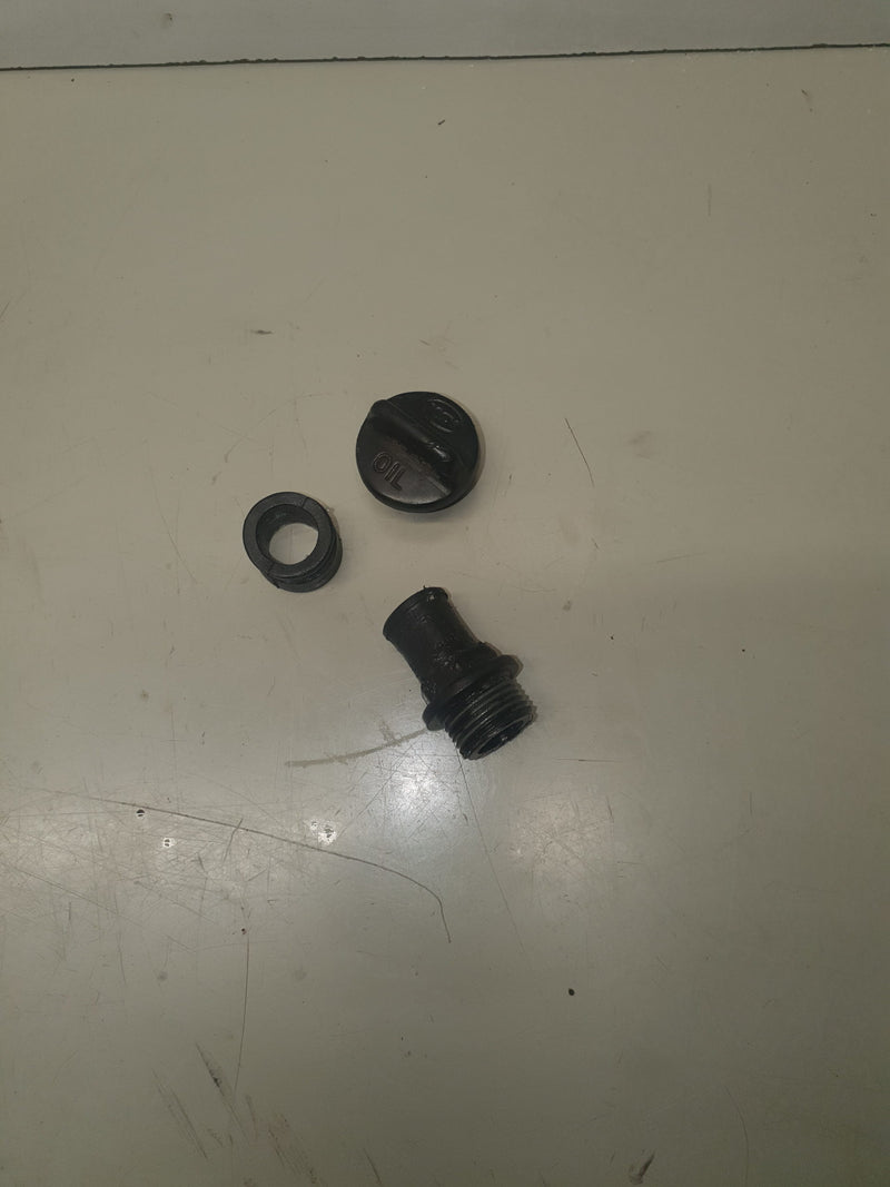 bouchon pipe ktm 250 gs 1988-1