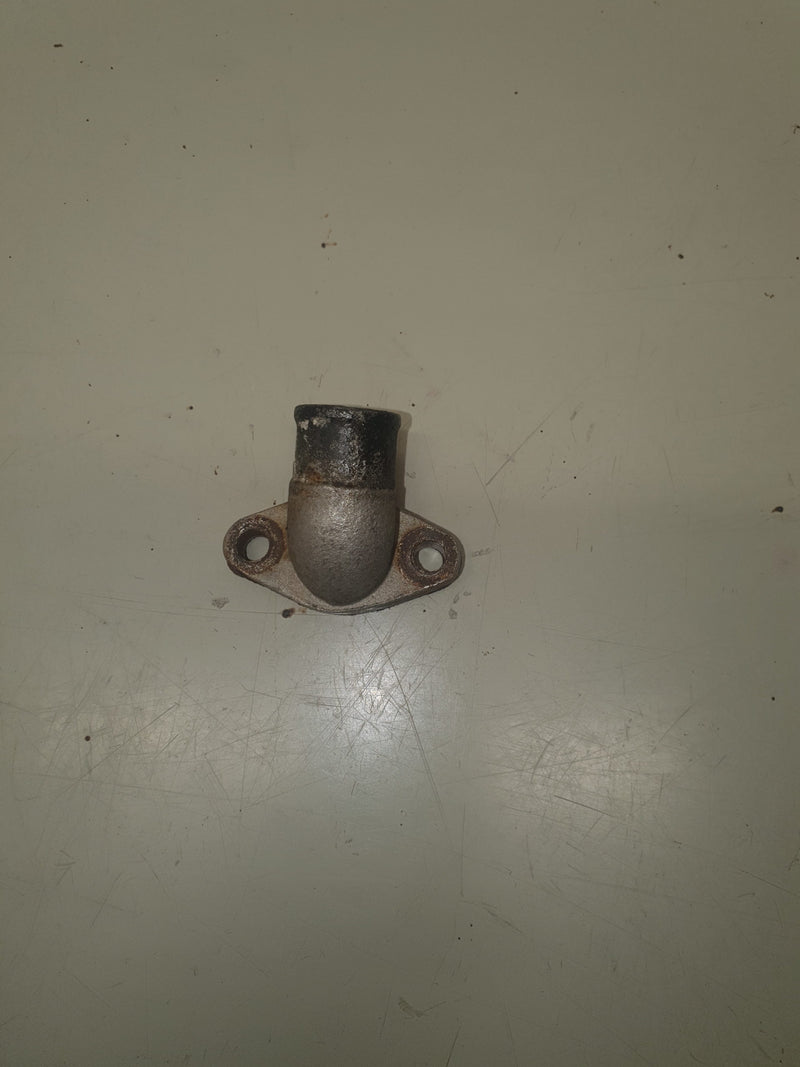 pipe d'eau ktm 250 gs 1988-1