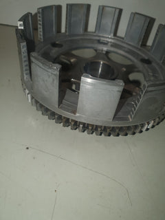cloche embrayage ktm 250 gs 1988-3