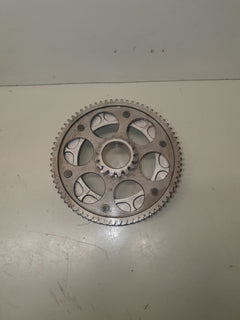 cloche embrayage ktm 250 gs 1988-2