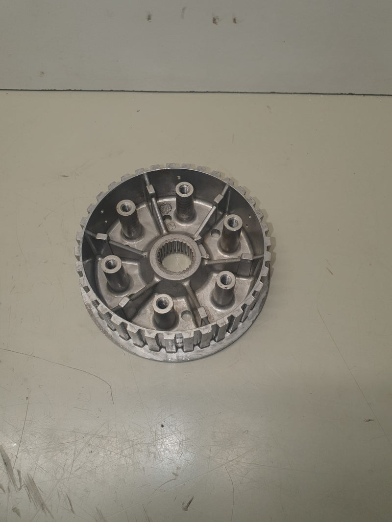 noix embrayage ktm 250 gs 1988-1