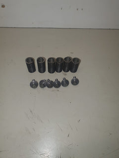 ressort et vis embrayage ktm 250 gs 1988-1