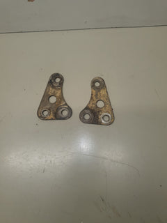 support moteur ktm 250 gs 1988-2