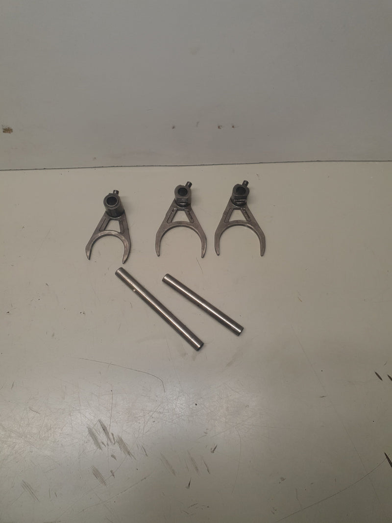 fourchettes ktm 250 gs 1988-2
