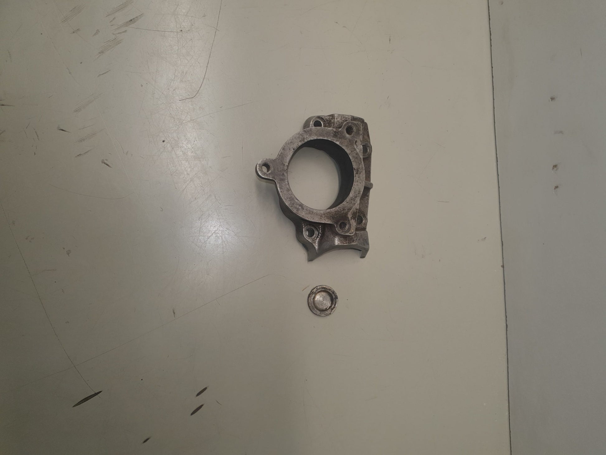 carter valve ktm 250 gs 1988-2
