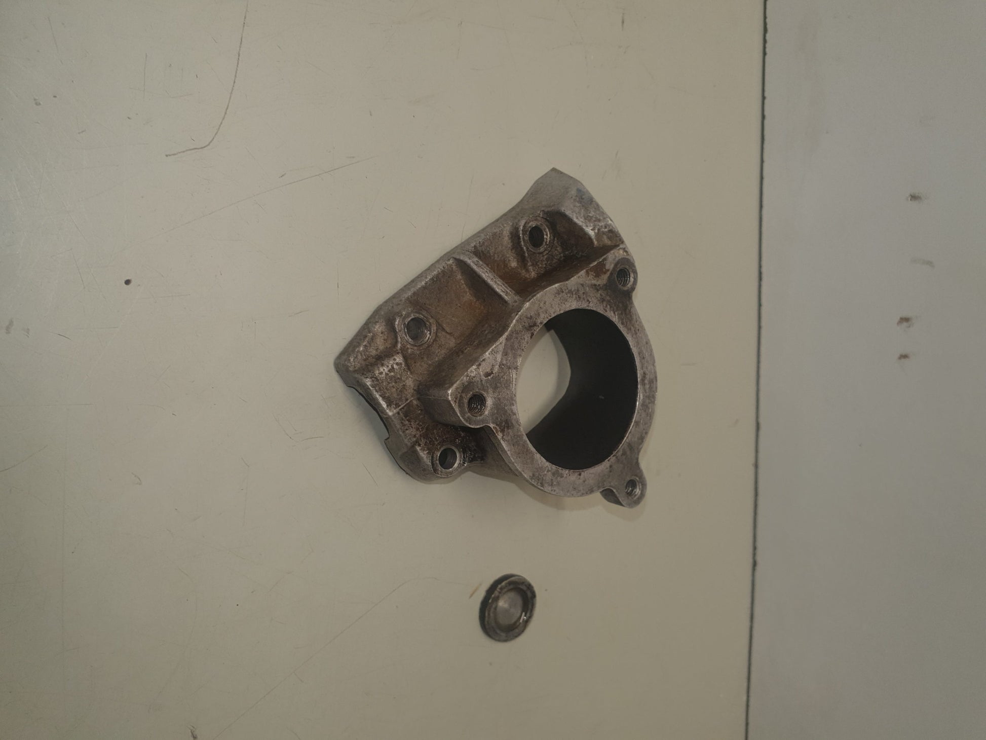 carter valve ktm 250 gs 1988-1