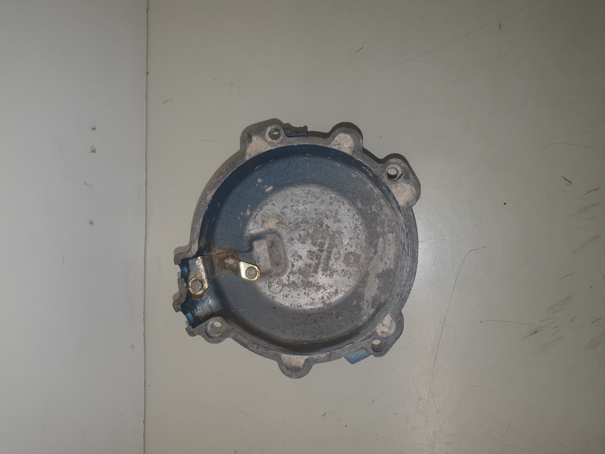 carter embrayage ktm 250 gs 1988-2