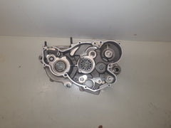 carter moteur droit ktm 250 gs 1988-1