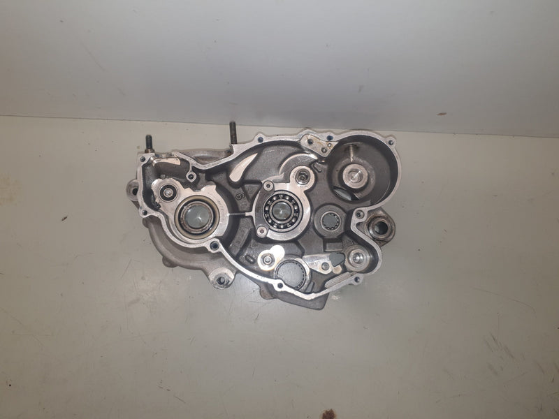 carter moteur droit ktm 250 gs 1988-1