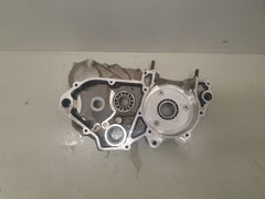carter moteur droit ktm 250 gs 1988-2