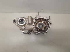 carter moteur gauche ktm 250 gs 1988-1