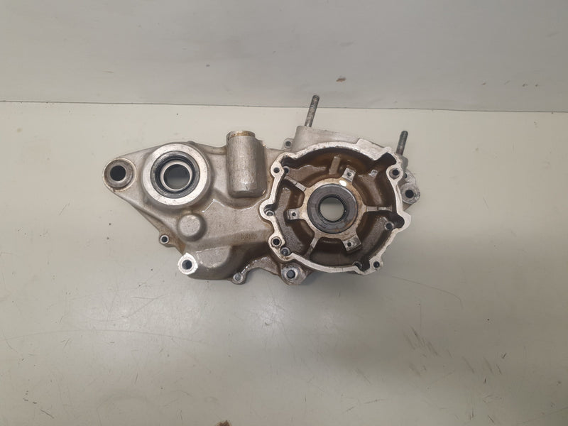 carter moteur gauche ktm 250 gs 1988-1
