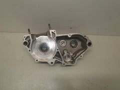 carter moteur gauche ktm 250 gs 1988-2