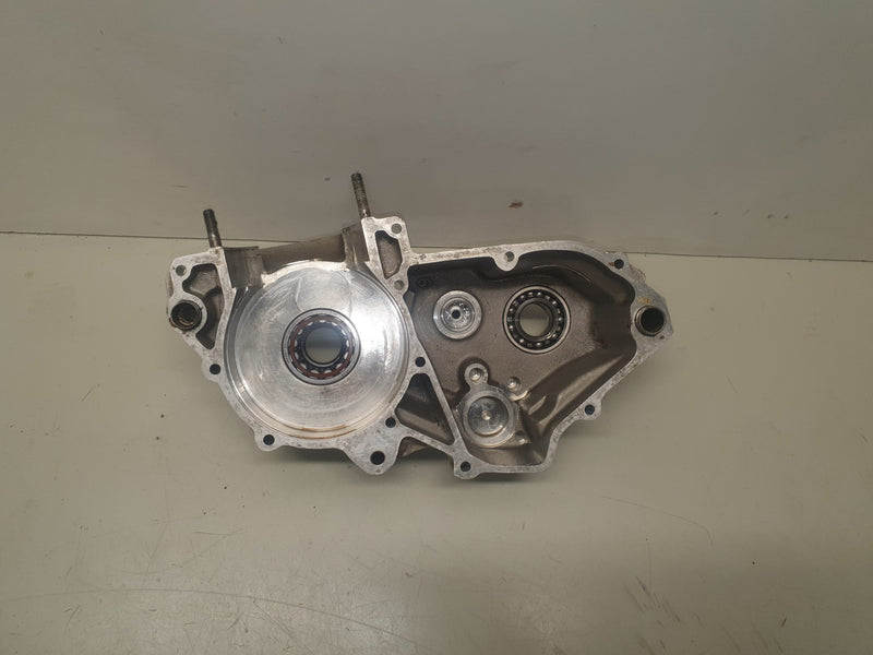 carter moteur gauche ktm 250 gs 1988-2
