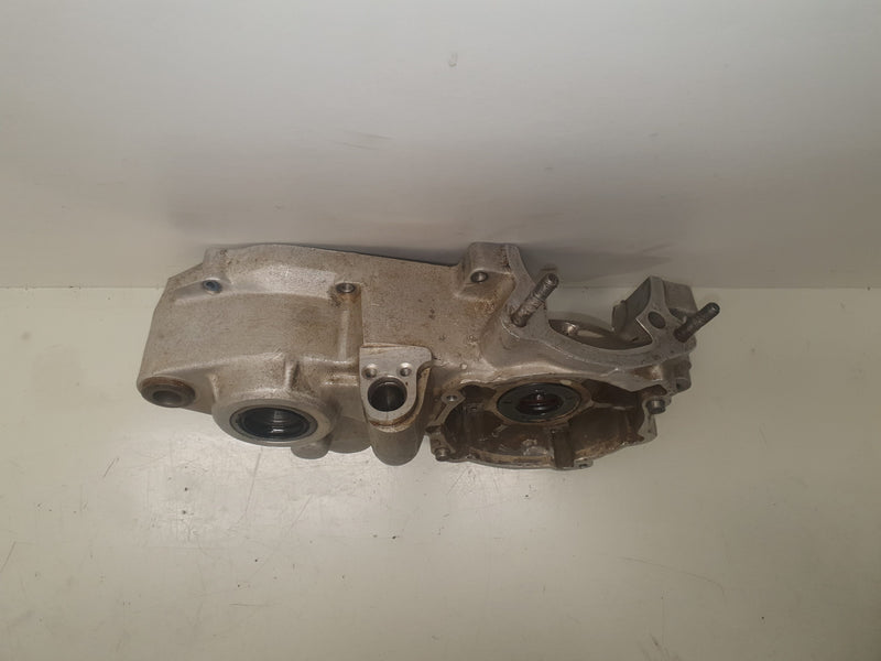carter moteur gauche ktm 250 gs 1988-3