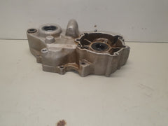 carter moteur gauche ktm 250 gs 1988-6