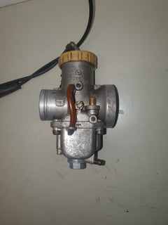 carburateur ktm 250 gs 1988-1