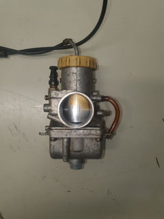 carburateur ktm 250 gs 1988-5