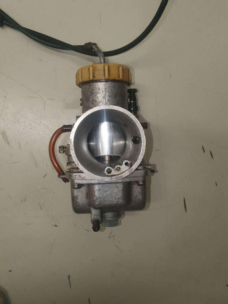 carburateur ktm 250 gs 1988-2