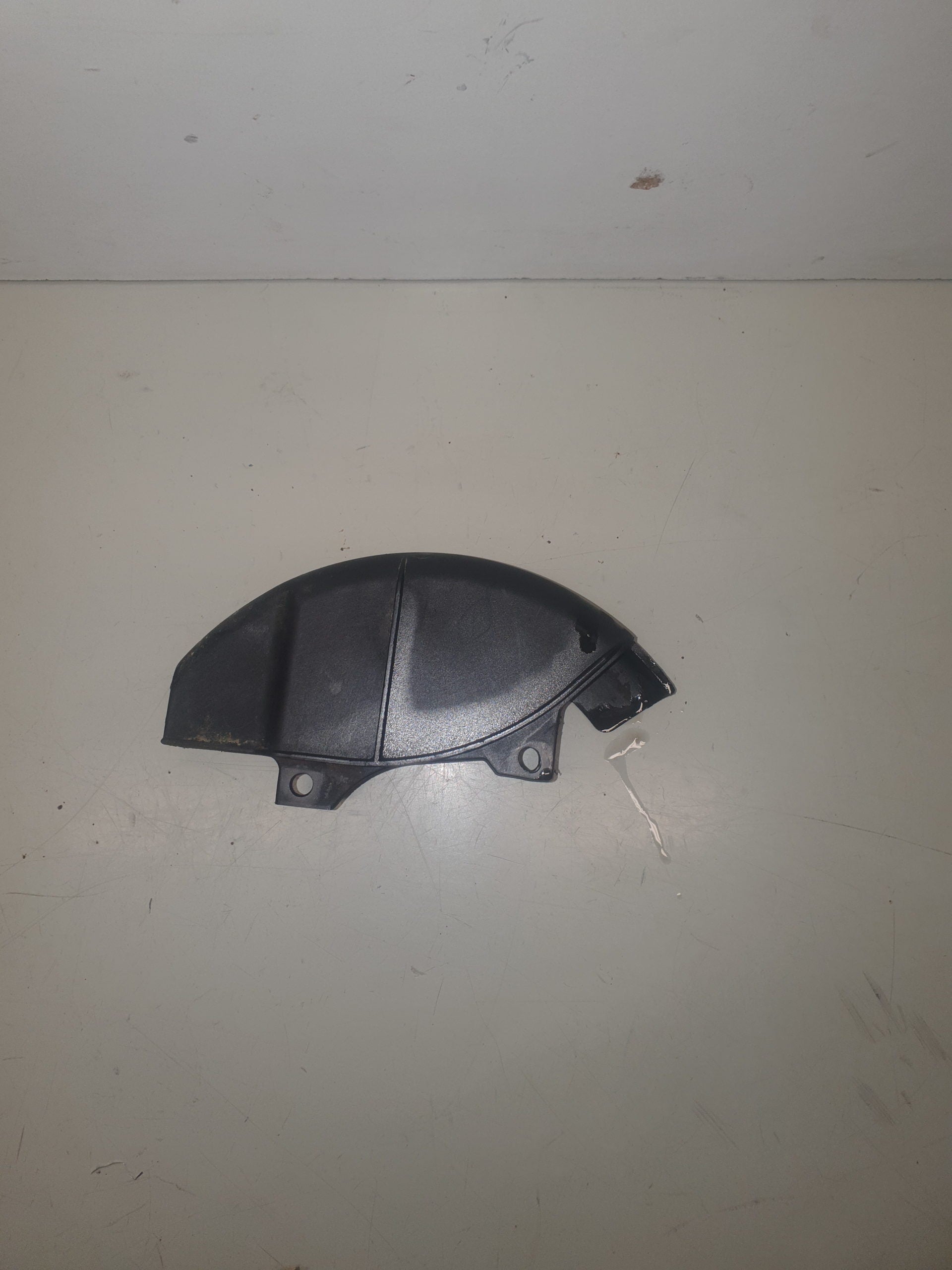 plastique ktm 250 gs 1988-1