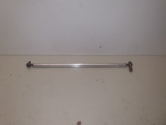 barre de frein arrière ktm 250 gs 1988-1
