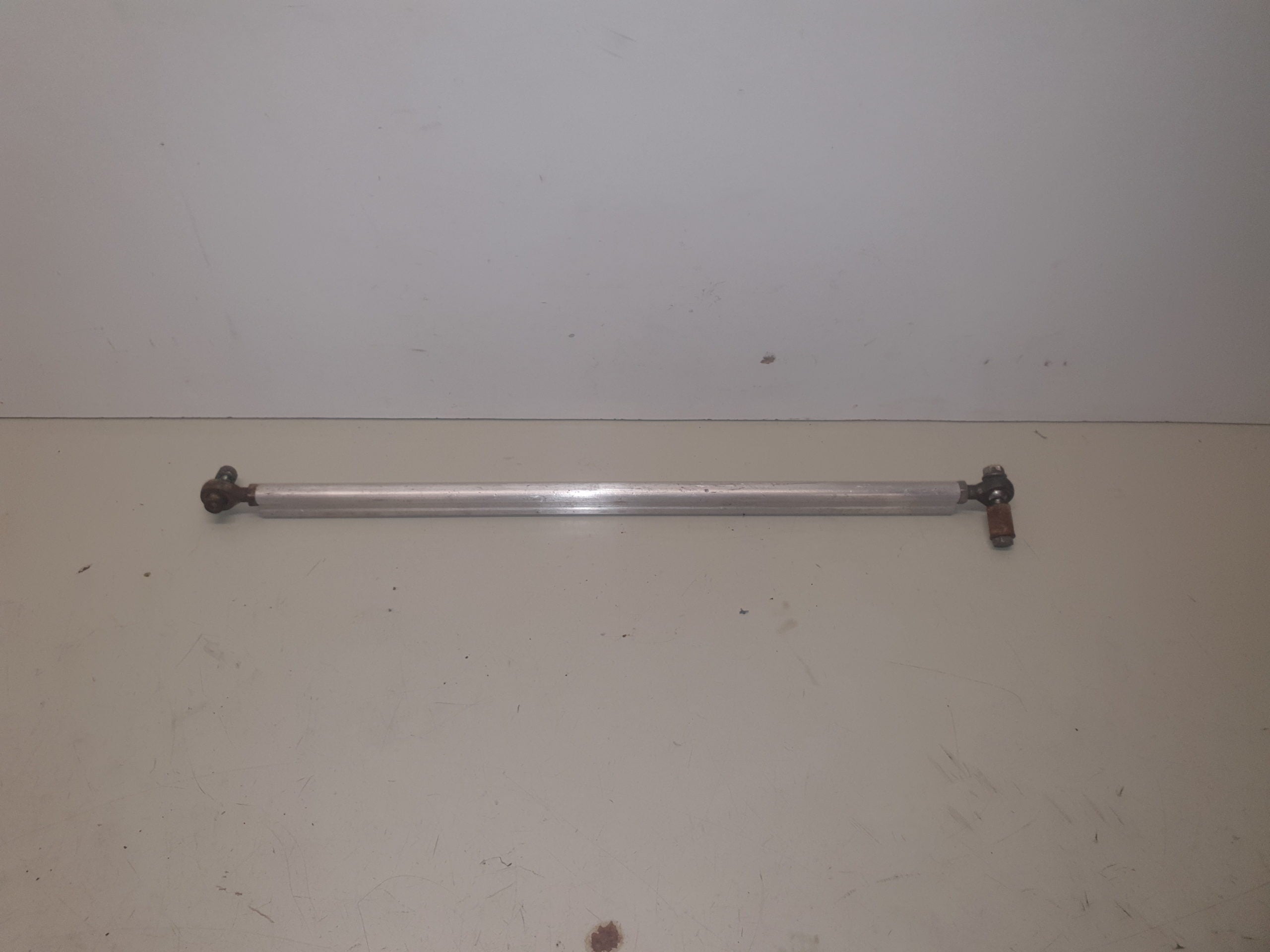barre de frein arrière ktm 250 gs 1988