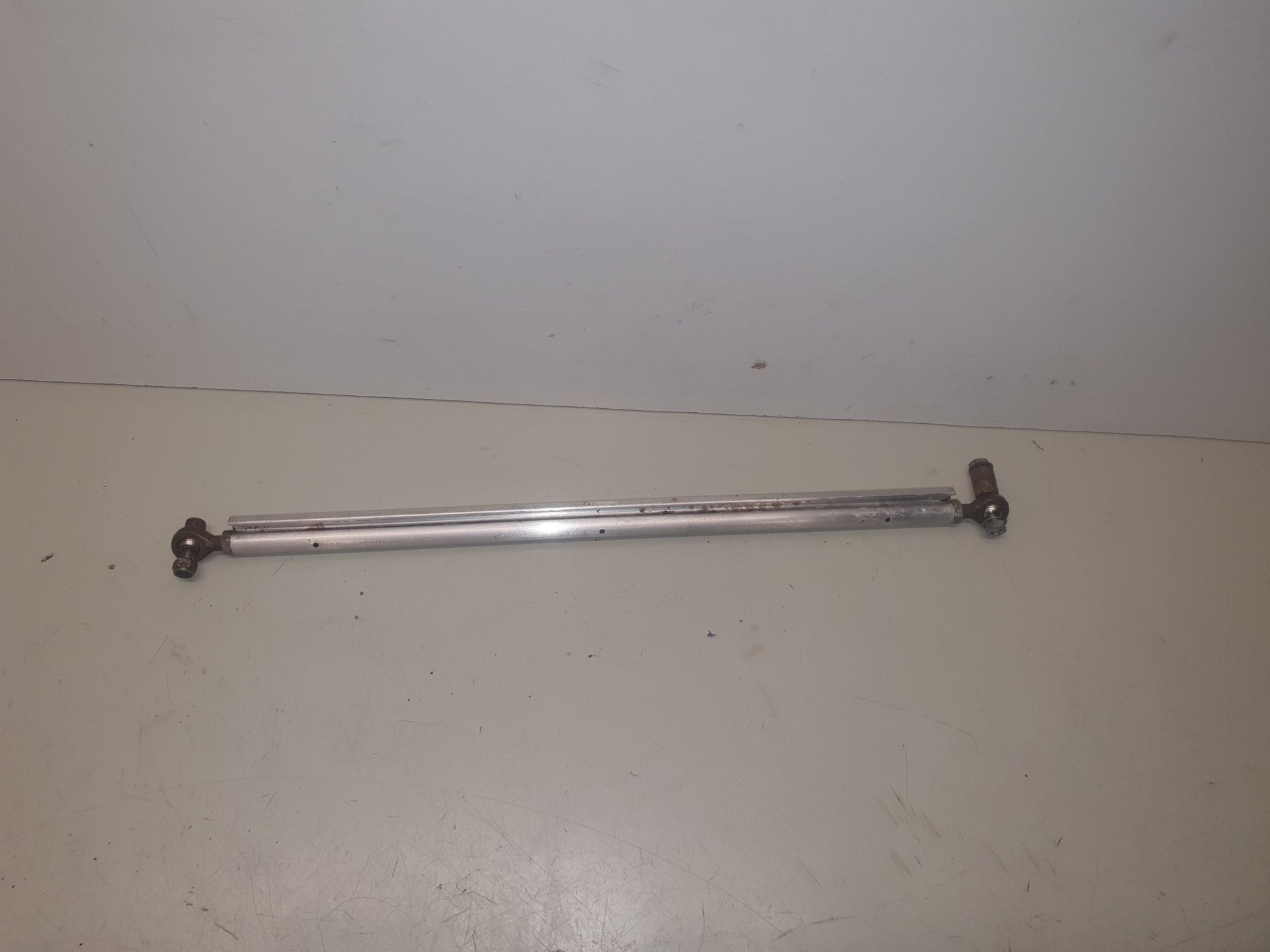 barre de frein arrière ktm 250 gs 1988-2