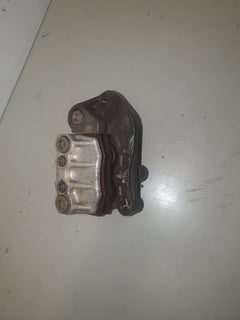etrier de frein avant ktm 250 gs 1988-2