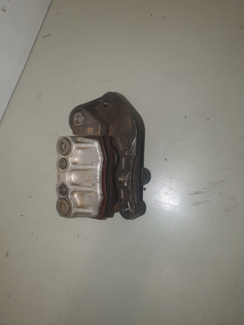etrier de frein avant ktm 250 gs 1988-2