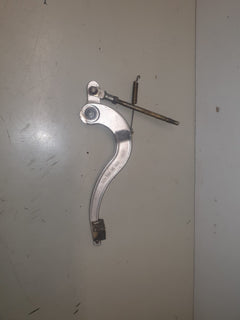 pédale de frein arriere ktm 250 gs 1988-2