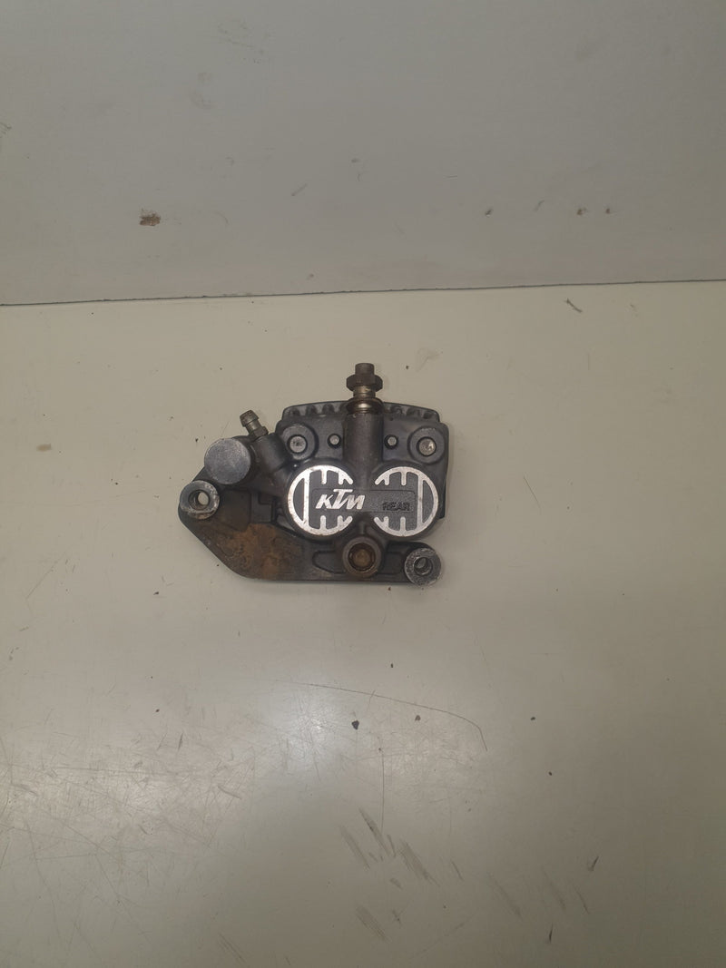 etrier frein arriere ktm 250 gs 1988-1