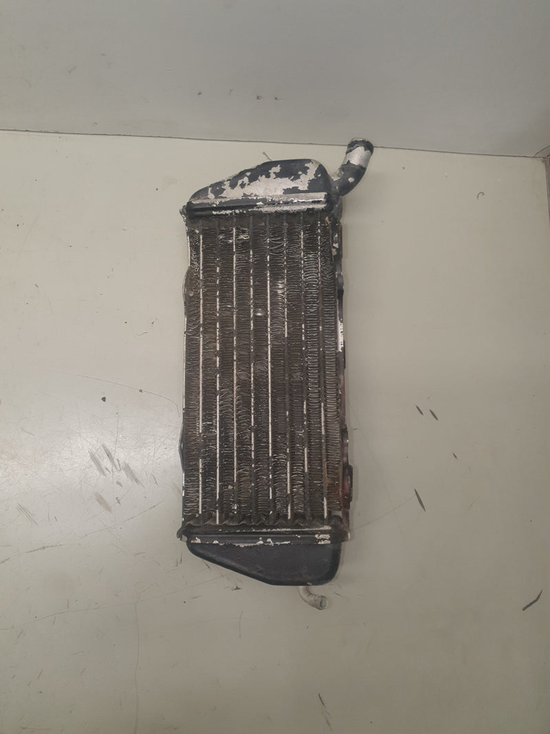 radiateur ktm 250 gs 1988-2