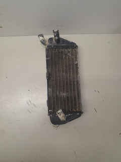 radiateur ktm 250 gs 1988-1