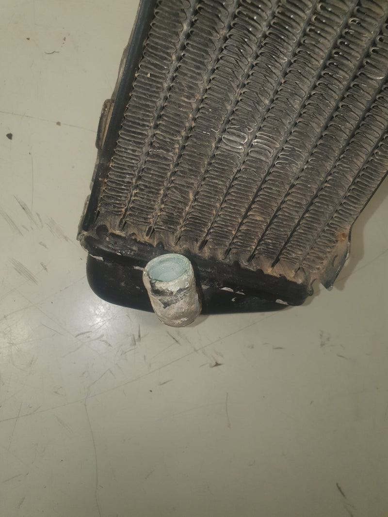 radiateur ktm 250 gs 1988-3