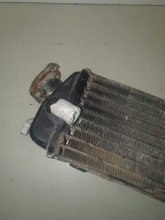 radiateur bouchon ktm 250 gs 1988-2