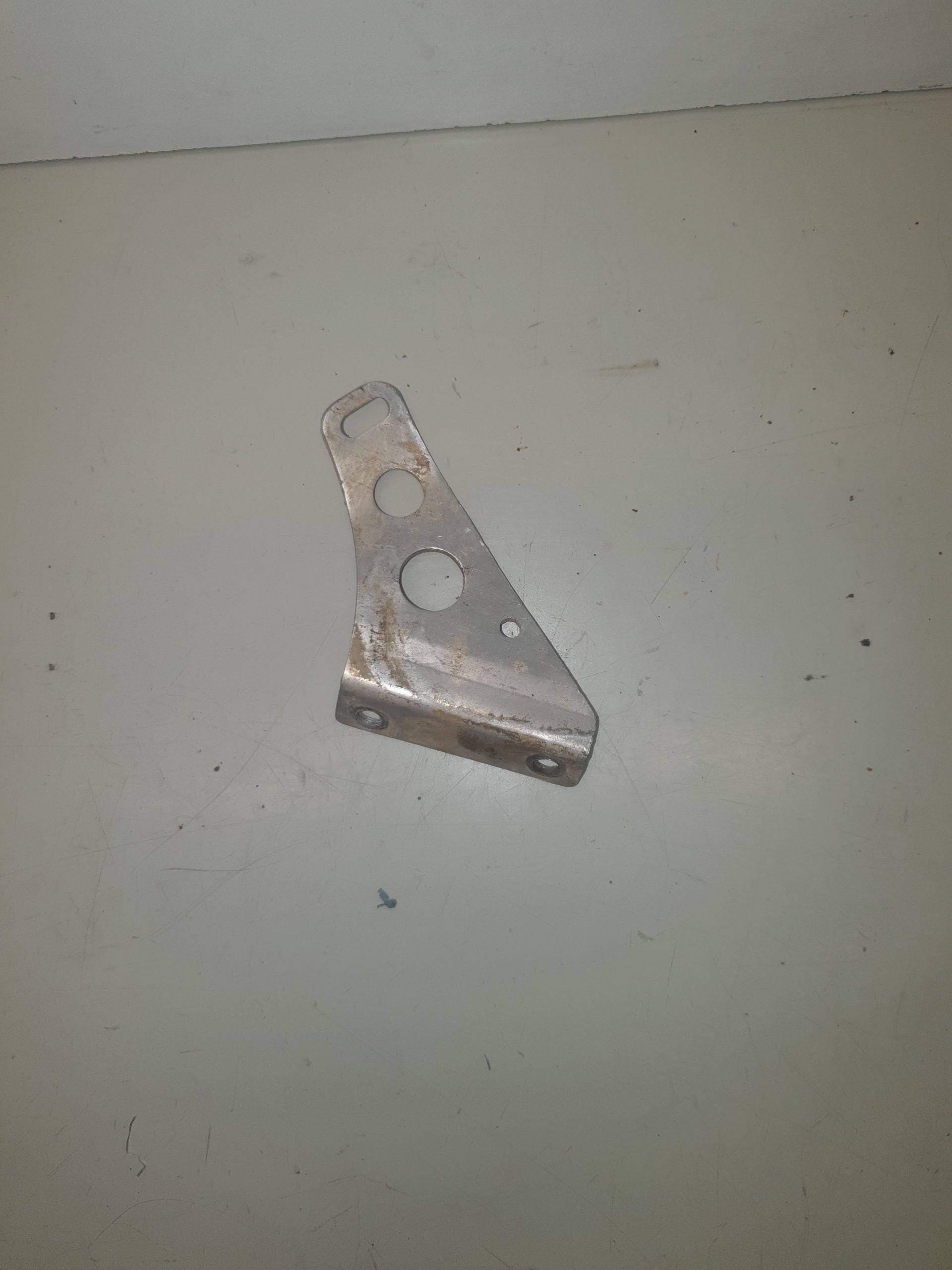 support ktm 250 gs 1988