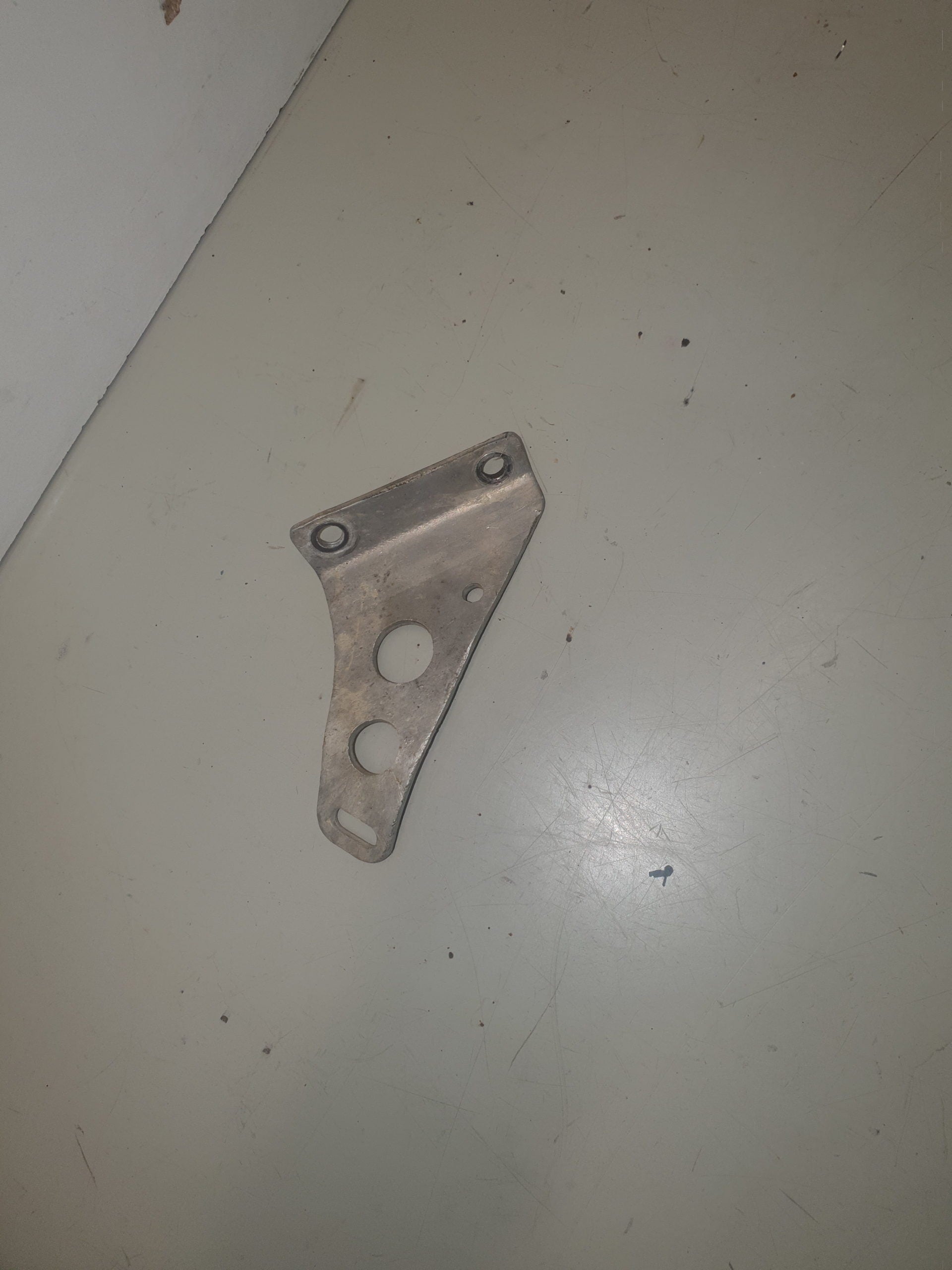 support ktm 250 gs 1988