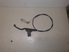 poignée cable embrayage ktm 250 gs 1988-1
