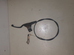 poignée cable embrayage ktm 250 gs 1988-2