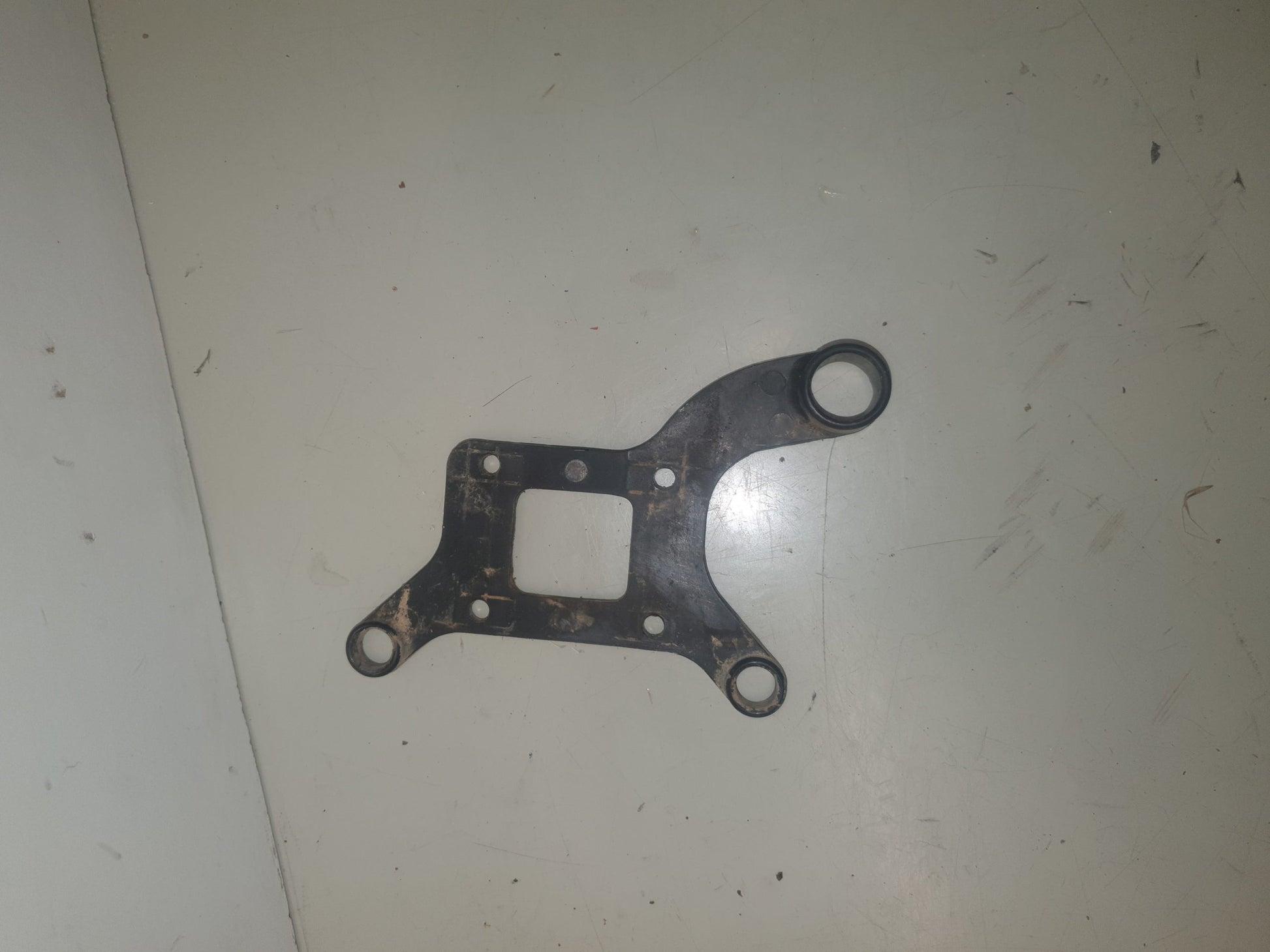 plastique ktm 250 gs 1988-2