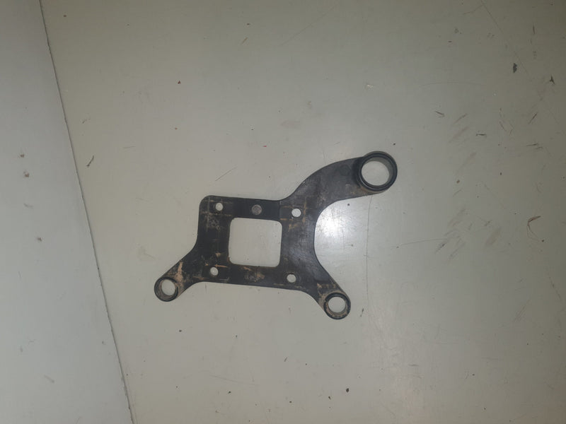 plastique ktm 250 gs 1988-2