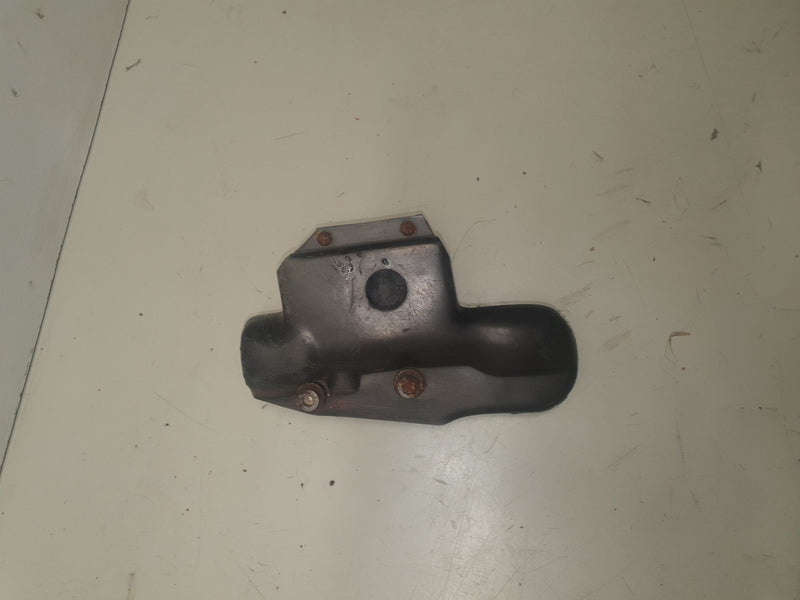 plastique maitre cylindre ktm 250 gs 1988-1