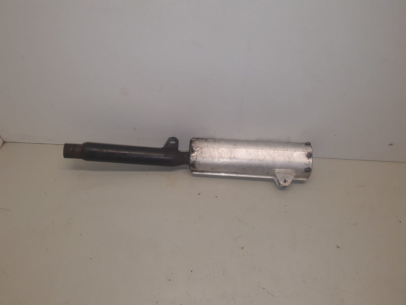 silencieux ktm 250 gs 1988-2