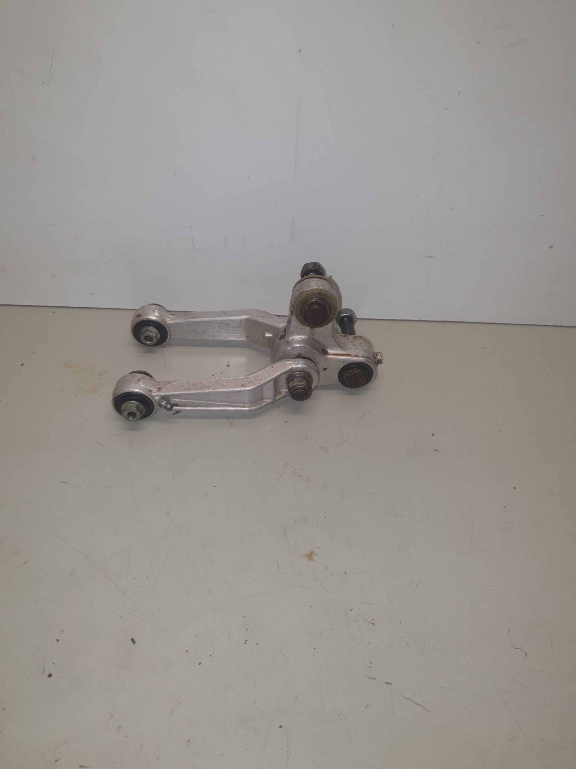 biellette amortisseur ktm 250 gs 1988