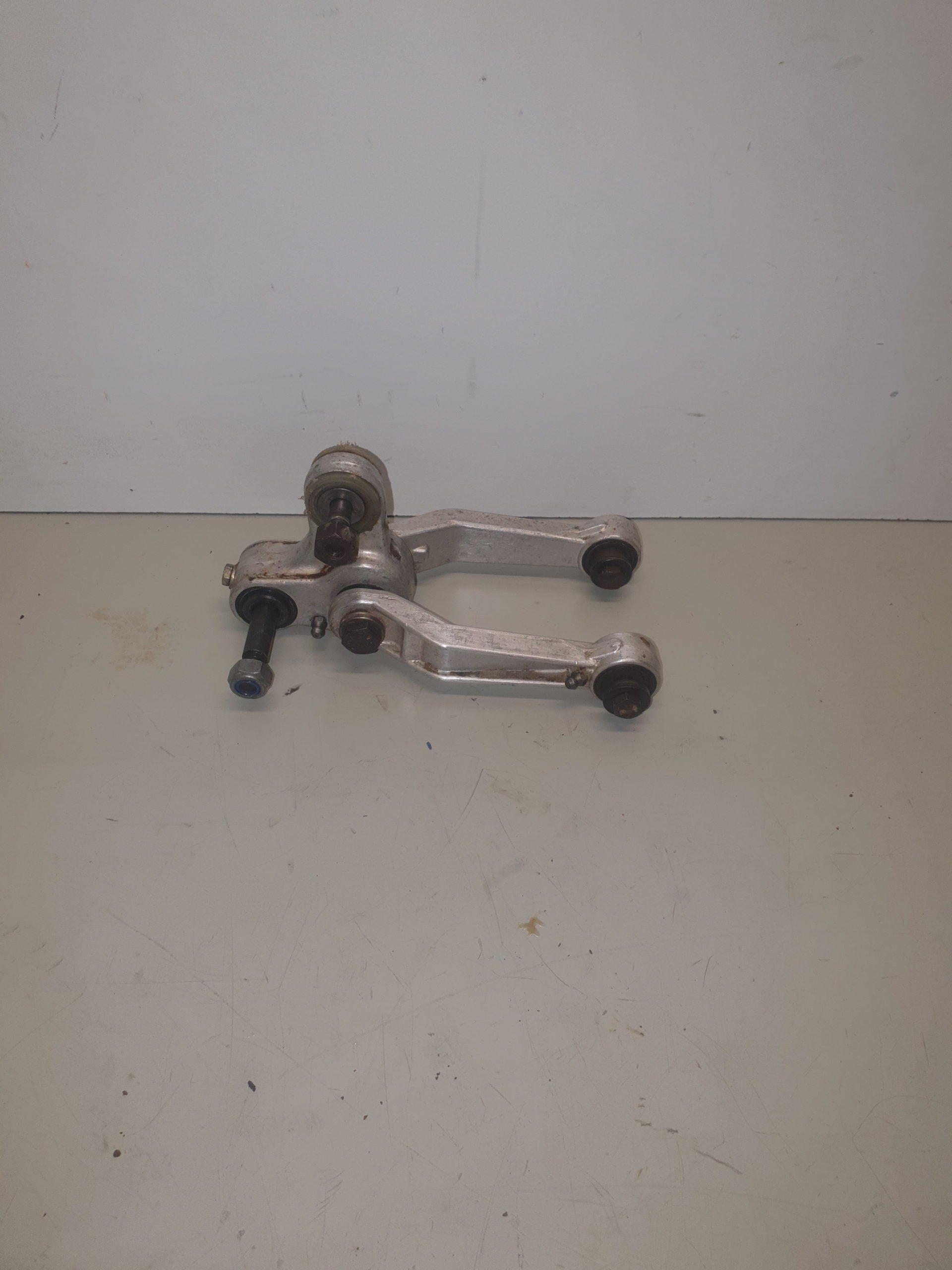 biellette amortisseur ktm 250 gs 1988