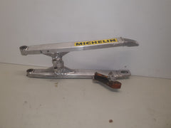 bras oscillant ktm 250 gs 1988-4