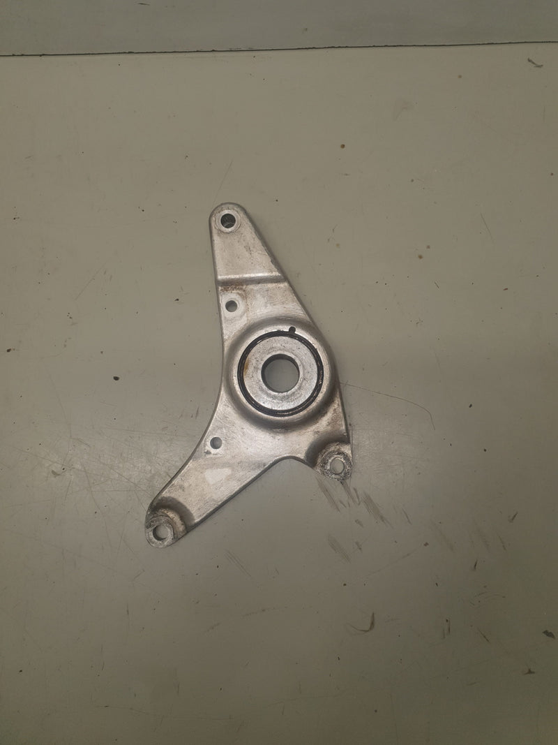 support etrier ktm 250 gs 1988-1