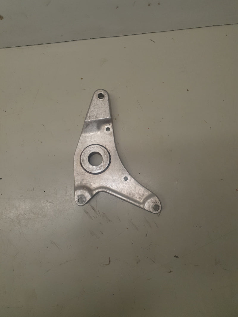 support etrier ktm 250 gs 1988-2